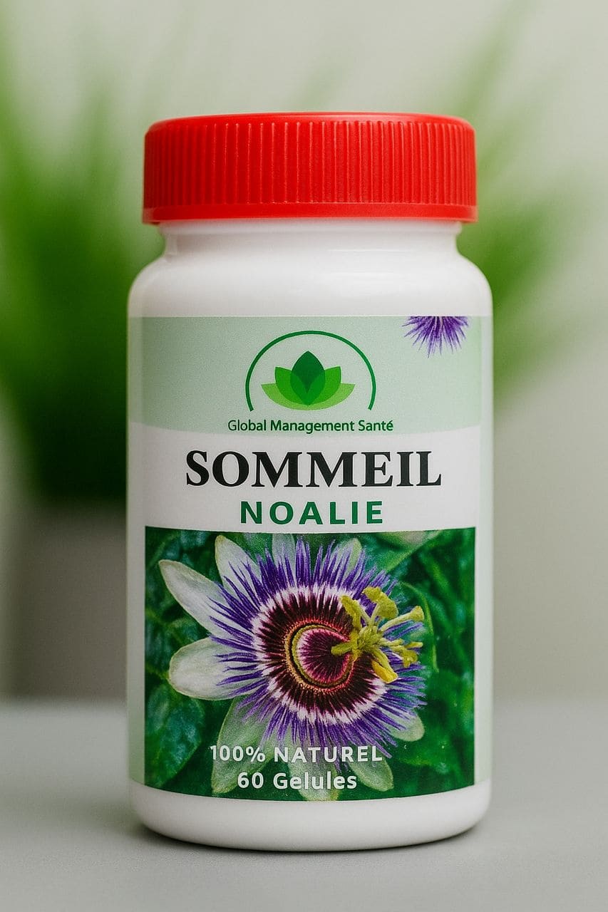 Sommeil